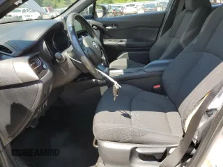 2018 Toyota C-HR XLE с VIN NMTKHMBX4JR062873, выставлен на аукционе Copart как лот 59948325 с пробегом 73 882 миль миль и Списание • Salvage title. История ставок и продаж доступна на DreamBid. Изображение 7.
