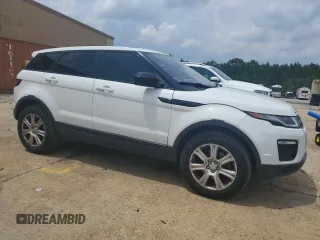 2017 Land Rover Range Rover Evoque SE z VIN SALVP2BG7HH218482, wystawiony jako Copart lot #64388785 z przebiegiem 149 042 mil mil oraz Czysty tytuł • Clean title. Historia ofert i sprzedaży dostępna na DreamBid. Obrazek 4.