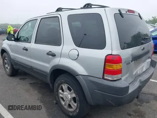 2002 Ford Escape XLT Choice с VIN 1FMYU04192KC73886, выставлен на аукционе IAAI как лот 42279042 с пробегом 187 533 миль миль и . История ставок и продаж доступна на DreamBid. Изображение 3.
