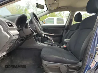 2016 Subaru Impreza z VIN JF1GJAA66GH016919, wystawiony jako Copart lot #55747365 z przebiegiem 88 896 mil mil oraz Szkoda całkowita • Salvage title. Historia ofert i sprzedaży dostępna na DreamBid. Obrazek 7.