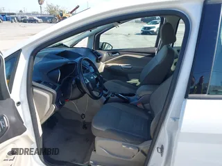 2015 Ford C-Max SE z VIN 1FADP5AU9FL107556, wystawiony jako IAAI lot #42403359 z przebiegiem 208 129 mil mil oraz . Historia ofert i sprzedaży dostępna na DreamBid. Obrazek 5.