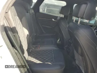 2020 Audi SQ5 Premium Plus with VIN WA1B4AFY8L2040152, listed as a Copart auction lot 76311644 with 49,616 mi miles and Non Repairable. Bid and sale history available at DreamBid. Image 11.