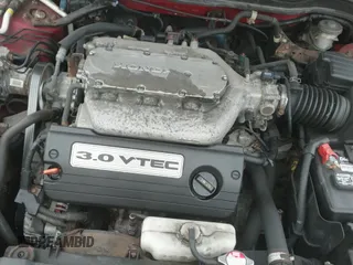 2003 Honda Accord EX с VIN 1HGCM82683A010096, выставлен на аукционе IAAI как лот 42642913 с пробегом Не указан миль и . История ставок и продаж доступна на DreamBid. Изображение 12.