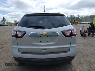 2015 Chevrolet Traverse LT с VIN 1GNKVGKD8FJ175433, выставлен на аукционе IAAI как лот 42327416 с пробегом 70 900 миль миль и . История ставок и продаж доступна на DreamBid. Изображение 17.