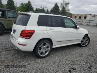 2013 Mercedes-Benz GLK 350 z VIN WDCGG5HB5DG028896, wystawiony jako Copart lot #57383765 z przebiegiem 46 258 mil mil oraz Szkoda całkowita • Salvage title. Historia ofert i sprzedaży dostępna na DreamBid. Obrazek 3.