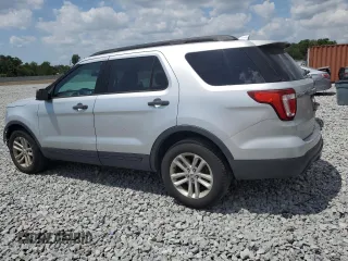 2017 Ford Explorer z VIN 1FM5K7B88HGD49630, wystawiony jako Copart lot #55447105 z przebiegiem 145 317 mil mil oraz Szkoda całkowita • Salvage title. Historia ofert i sprzedaży dostępna na DreamBid. Obrazek 2.