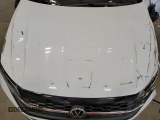 2022 Volkswagen Jetta GLI Autobahn with VIN 3VW2T7BU5NM015510, listed as a Copart auction lot 74180584 with 29,147 mi miles and Non repairable. Bid and sale history available at DreamBid. Image 13.