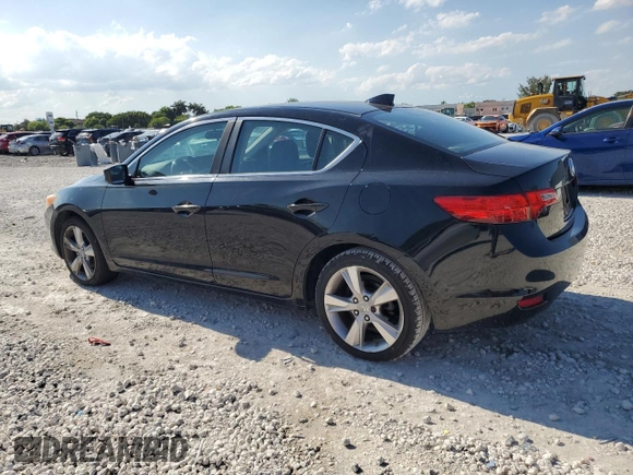 2014 Acura ILX z VIN 19VDE1F3XEE012920, wystawiony jako Copart lot #56931455 z przebiegiem 137 002 mil mil oraz Szkoda całkowita • Salvage title. Historia ofert i sprzedaży dostępna na DreamBid. Obrazek 2.