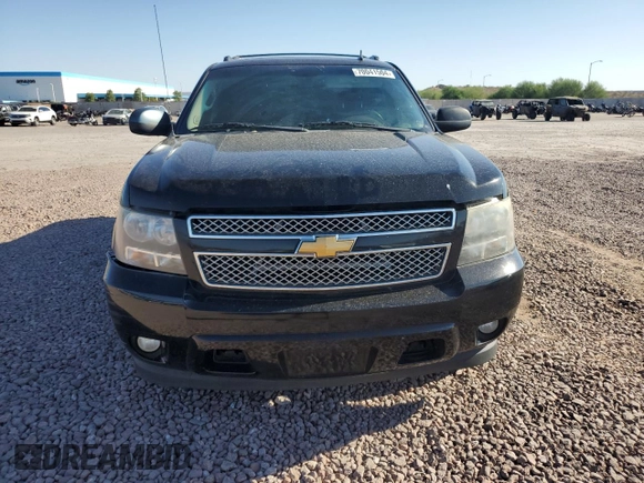 2012 Chevrolet Avalanche LTZ with VIN 3GNMCGE02CG303542, listed as a Copart auction lot 70041504 with 225,233 mi miles and Salvage title. Bid and sale history available at DreamBid. Image 5.