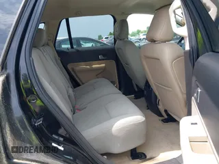 2008 Ford Edge SEL z VIN 2FMDK38C28BA32207, wystawiony jako IAAI lot #42467151 z przebiegiem 180 710 mil mil oraz . Historia ofert i sprzedaży dostępna na DreamBid. Obrazek 8.