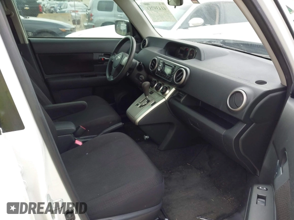 2009 Scion xB with VIN JTLKE50E891083742, listed as a IAAI auction lot 41439753 with 185,363 mi miles and . Bid and sale history available at DreamBid. Image 5.