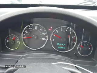 2012 Jeep Liberty Sport Latitude with VIN 1C4PJMAK2CW120399, listed as a IAAI auction lot 41877327 with 120,997 mi miles and . Bid and sale history available at carsss.com. Image 7.
