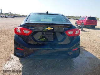2016 Chevrolet Cruze Premier with VIN 1G1BG5SM5G7253259, listed as a IAAI auction lot 41899290 with 150,707 mi miles. Bid and sale history available at carsss.com. Image 17.