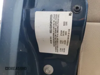 2004 Saturn L with VIN 1G8JC54F64Y517280, listed as a Copart auction lot 76351844 with 92,661 mi miles and Salvage Title. Bid and sale history available at carsss.com. Image 12.