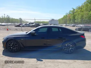 2023 BMW 4 Series 430i xDrive с VIN WBA73AV06PFN55916, выставлен на аукционе IAAI как лот 42087011 с пробегом 45 722 миль миль и . История ставок и продаж доступна на DreamBid. Изображение 14.