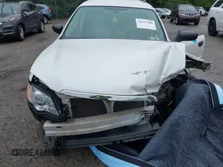 2008 Subaru Outback i z VIN 4S4BP61C487355669, wystawiony jako IAAI lot #42257480 z przebiegiem Nie podano mil oraz . Historia ofert i sprzedaży dostępna na DreamBid. Obrazek 10.