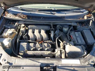 2005 Ford Freestyle Limited with VIN 1FMDK06115GA37063, listed as a IAAI auction lot 41698683 with 173,712 mi miles. Bid and sale history available at carsss.com. Image 10.