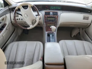 2003 Toyota Avalon XL with VIN 4T1BF28B23U328196, listed as a Copart auction lot 53072425 with 157,700 mi miles and Salvage Title. Bid and sale history available at carsss.com. Image 8.