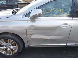 2010 Lexus RX 450h with VIN JTJBC1BAXA2007228, listed as a IAAI auction lot 42045043 with 190,964 mi miles and . Bid and sale history available at DreamBid. Image 6.