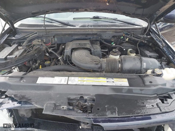 2000 Ford F-150 XL with VIN 2FTRX18L4YCA71181, listed as a IAAI auction lot 41598088 with 1 mi miles. Bid and sale history available at carsss.com. Image 10.