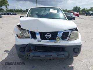 2012 Nissan Frontier SV with VIN 1N6BD0CT6CC452716, listed as a IAAI auction lot 42456431 with 153,582 mi miles and . Bid and sale history available at DreamBid. Image 12.