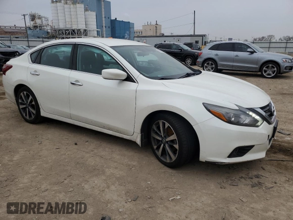 2017 Nissan Altima SR с VIN 1N4AL3AP0HC147170, выставлен на аукционе Copart как лот 85826934 с пробегом 115 979 миль миль и Списание • Salvage title. История ставок и продаж доступна на DreamBid. Изображение 4.