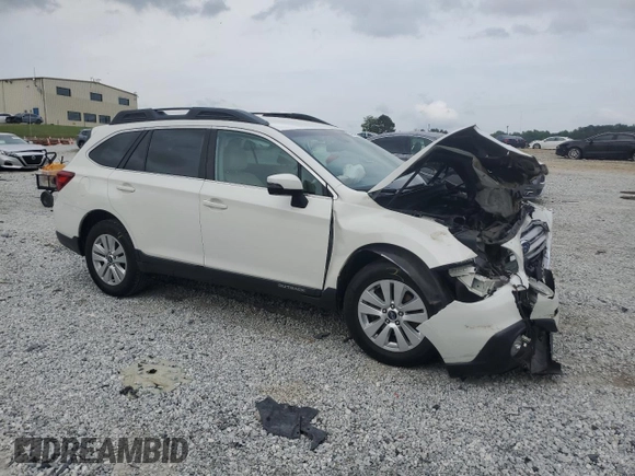 2016 Subaru Outback Premium z VIN 4S4BSAFC9G3302272, wystawiony jako Copart lot #54368275 z przebiegiem 85 206 mil mil oraz Szkoda całkowita • Salvage title. Historia ofert i sprzedaży dostępna na DreamBid. Obrazek 4.