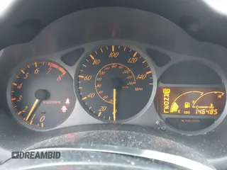 2002 Toyota Celica GT with VIN JTDDR32T320142846, listed as a IAAI auction lot 41825592 with 146,485 mi miles and . Bid and sale history available at carsss.com. Image 7.