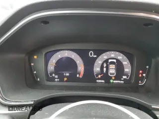 2023 Acura Integra Technology z VIN 19UDE4H69PA010549, wystawiony jako Copart lot #52468955 z przebiegiem 25 976 mil mil oraz Szkoda całkowita • Salvage title. Historia ofert i sprzedaży dostępna na DreamBid. Obrazek 9.