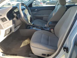 2011 Ford Fusion Hybrid with VIN 3FADP0L38BR123914, listed as a Copart auction lot 49610895 with 155,725 mi miles and Salvage Title. Bid and sale history available at carsss.com. Image 7.