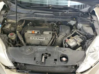 2008 Honda CR-V LX с VIN JHLRE38368C018749, выставлен на аукционе Copart как лот 57131165 с пробегом 251 462 миль миль и Чистый • Clean title. История ставок и продаж доступна на DreamBid. Изображение 12.