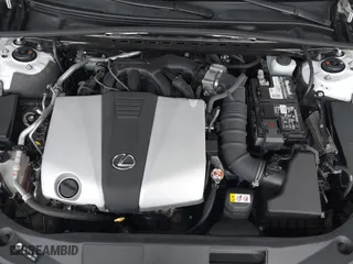 2019 Lexus ES with VIN 58ABZ1B14KU006880, listed as a IAAI auction lot 41782635 with 115,480 mi miles. Bid and sale history available at carsss.com. Image 10.