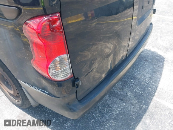2016 Nissan NV200 S z VIN 3N6CM0KNXGK694075, wystawiony jako IAAI lot #42365919 z przebiegiem 217 629 mil mil oraz . Historia ofert i sprzedaży dostępna na DreamBid. Obrazek 6.