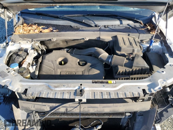 2013 Land Rover LR2 z VIN SALFR2BG1DH359489, wystawiony jako Copart lot #43115765 z przebiegiem 168 574 mil mil oraz Szkoda całkowita • Salvage title. Historia ofert i sprzedaży dostępna na DreamBid. Obrazek 12.