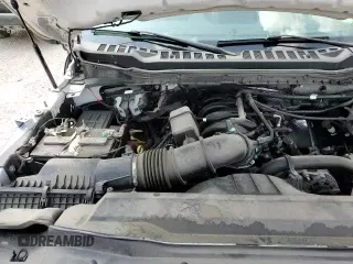 2023 Ford F-250 XL z VIN 1FT7X2BA7PEC78466, wystawiony jako Copart lot #60484385 z przebiegiem 65 359 mil mil oraz Szkoda całkowita • Salvage title. Historia ofert i sprzedaży dostępna na DreamBid. Obrazek 13.