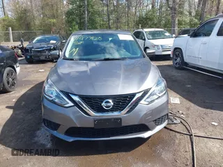 2016 Nissan Sentra SV with VIN 3N1AB7AP2GY322239, listed as a IAAI auction lot 41977820 with 67,643 mi miles and . Bid and sale history available at DreamBid. Image 12.