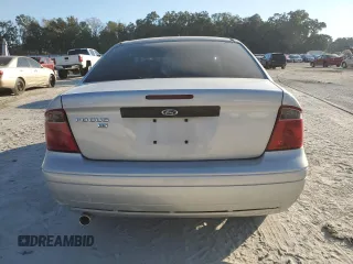 2005 Ford Focus S с VIN 1FAFP34N35W242854, выставлен на аукционе Copart как лот 55555065 с пробегом 180 171 миль миль и На запчасти • Non repairable. История ставок и продаж доступна на DreamBid. Изображение 6.