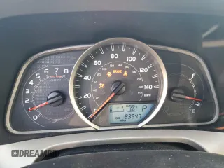 2013 Toyota RAV4 LE с VIN 2T3ZFREV1DW058778, выставлен на аукционе Copart как лот 44440185 с пробегом 83 947 миль миль и Списание • Salvage title. История ставок и продаж доступна на DreamBid. Изображение 9.
