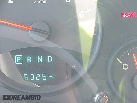 2011 Jeep Compass with VIN 1J4NT1FA6BD290625, listed as a IAAI auction lot 41758224 with 53,254 mi miles. Bid and sale history available at carsss.com. Image 15.