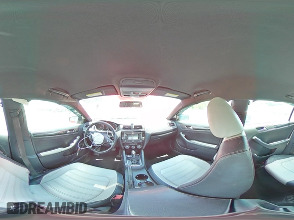 2015 Volkswagen Jetta Sport с VIN 3VWD17AJ9FM416663, выставлен на аукционе Copart как лот 58864685 с пробегом 142 755 миль миль и Списание • Salvage title. История ставок и продаж доступна на DreamBid. Изображение 15.