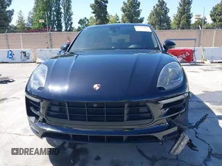 2017 Porsche Macan GTS с VIN WP1AG2A55HLB53391, выставлен на аукционе IAAI как лот 42238946 с пробегом 51 656 миль миль и . История ставок и продаж доступна на DreamBid. Изображение 12.