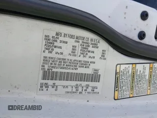 2002 Ford Explorer XLT с VIN 1FMZU73E82ZA16789, выставлен на аукционе IAAI как лот 42361140 с пробегом 186 787 миль миль и . История ставок и продаж доступна на DreamBid. Изображение 9.