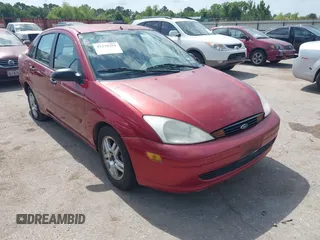 2004 Ford Focus SE z VIN 1FAFP34384W120763, wystawiony jako IAAI lot #42339251 z przebiegiem 262 686 mil mil oraz . Historia ofert i sprzedaży dostępna na DreamBid. Obrazek 1.