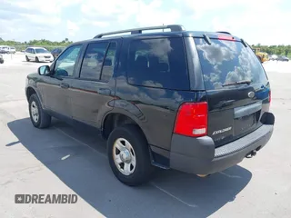 2003 Ford Explorer XLS with VIN 1FMZU62K83UC02297, listed as a IAAI auction lot 42198634 with 139,892 mi miles and . Bid and sale history available at DreamBid. Image 3.