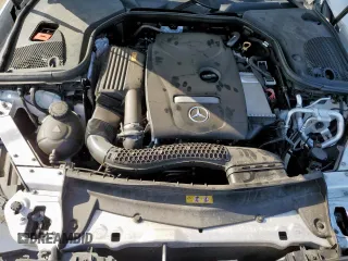 2017 Mercedes-Benz E 300 Luxury z VIN WDDZF4JB8HA181700, wystawiony jako Copart lot #58608045 z przebiegiem 69 312 mil mil oraz Szkoda całkowita • Salvage title. Historia ofert i sprzedaży dostępna na DreamBid. Obrazek 11.