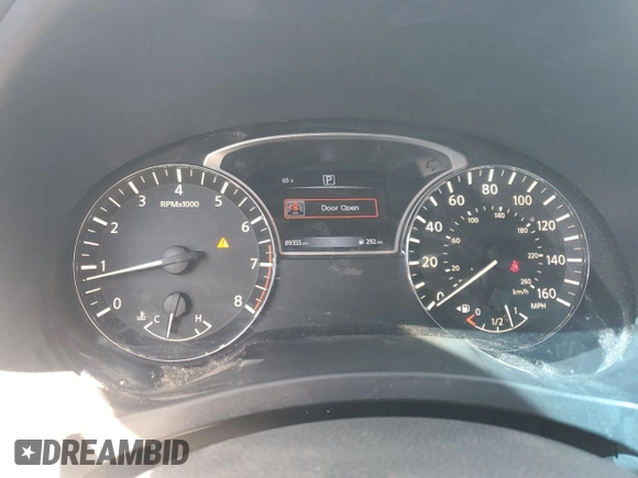 2016 Nissan Altima S с VIN 1N4AL3AP2GN386495, выставлен на аукционе Copart как лот 53500865 с пробегом 89 355 миль миль и Списание • Salvage title. История ставок и продаж доступна на DreamBid. Изображение 9.