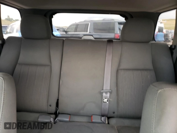 2007 Jeep Grand Cherokee Laredo with VIN 1J8GR48K77C569155, listed as a Copart auction lot 66904414 with 171,064 mi miles and Salvage Title. Bid and sale history available at carsss.com. Image 10.
