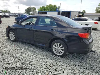 2010 Toyota Corolla with VIN 2T1BU4EE2AC512164, listed as a Copart auction lot 56251415 with 135,492 mi miles and Salvage title. Bid and sale history available at DreamBid. Image 2.