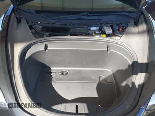 2020 Tesla Model 3 Standard Range Plus with VIN 5YJ3E1EA8LF661982, listed as a IAAI auction lot 41700109 with 30,271 mi miles and . Bid and sale history available at DreamBid. Image 10.