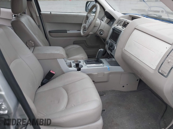 2008 Mercury Mariner с VIN 4M2CU39H68KJ30127, выставлен на аукционе IAAI как лот 42233071 с пробегом 126 904 миль миль и . История ставок и продаж доступна на DreamBid. Изображение 5.